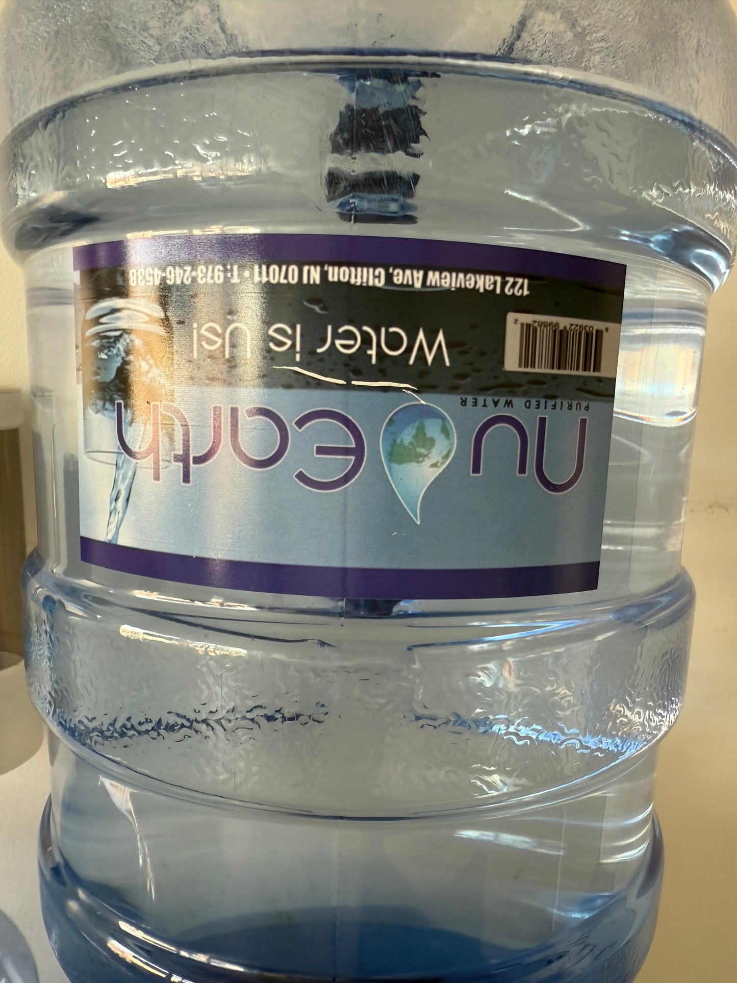 PURIFIED REFILL (IN STORE PICK UP ONLY)