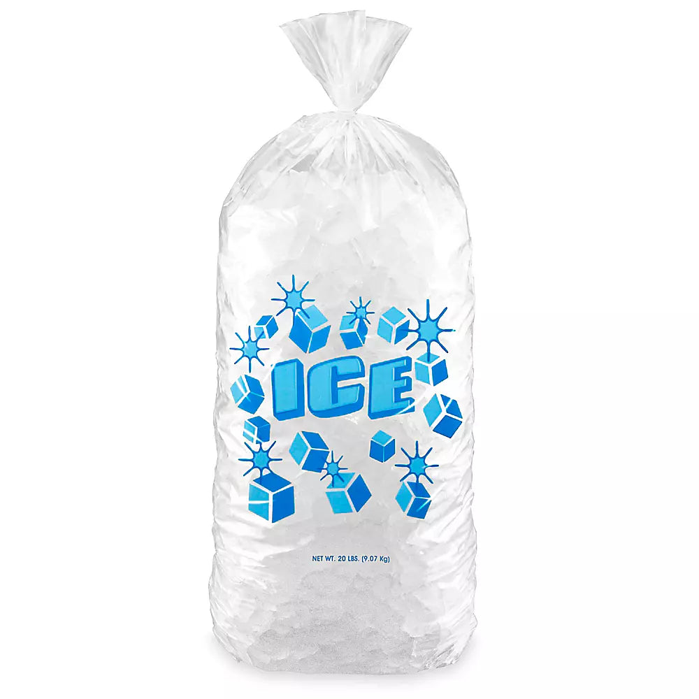 Ice