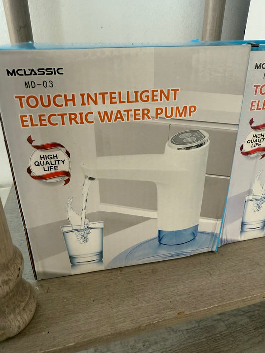 Spout Dispenser
